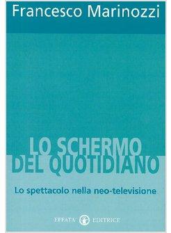 SCHERMO DEL QUOTIDIANO