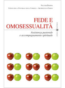 FEDE E OMOSESSUALITA'