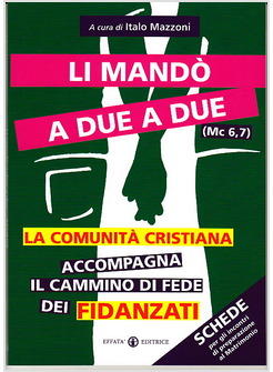 MANDO' A DUE A DUE (LI)