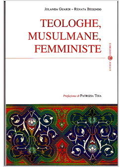 TEOLOGHE MUSULMANE FEMMINISTE
