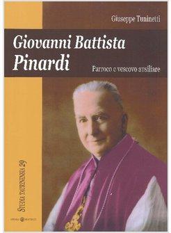 GIOVANNI BATTISTA PINARDI