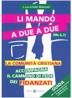 LI MANDO' A DUE A DUE GUIDA