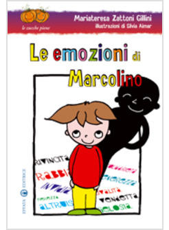 EMOZIONI DI MARCOLINO (LE)