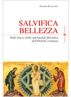 SALVIFICA BELLEZZA