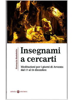 INSEGNAMI A CERCARTI
