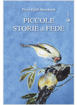 PICCOLE STORIE DI FEDE