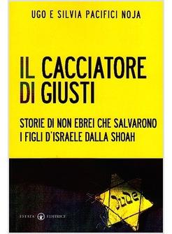 CACCIATORE DEI GIUSTI