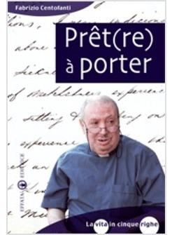 PRET A' PORTER