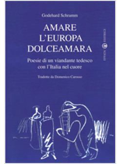 AMARE L'EUROPA DOLCEAMARA
