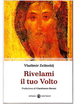 RIVELAMI IL TUO VOLTO