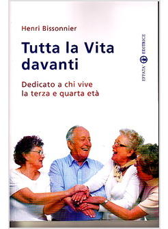 TUTTA LA VITA DAVANTI