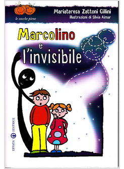 MARCOLINO L'INVISIBILE