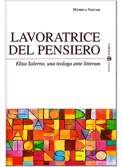 LAVORATRICE DEL PENSIERO