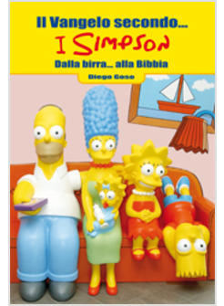 IL VANGELO SECONDO I SIMPSON