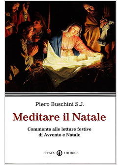 MEDITARE IL NATALE