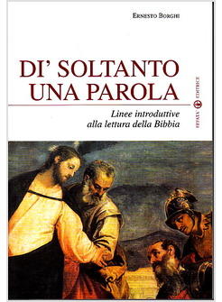 DI' SOLTANTO UNA PAROLA