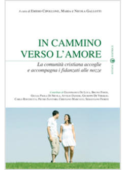 IN CAMMINO VERSO L'AMORE