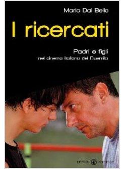 I RICERCATI