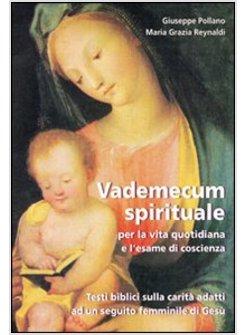 VADEMECUM SPIRITUALE