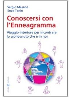 CONOSCERSI CON L'ENNEAGRAMMA