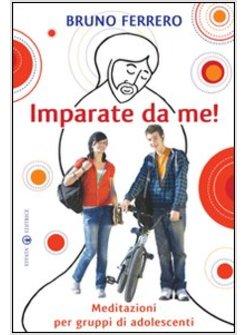 IMPARATE DA ME!
