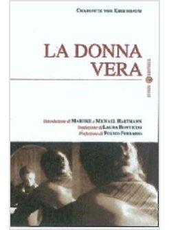 LA DONNA VERA