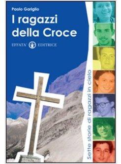 RAGAZZI DELLA CROCE