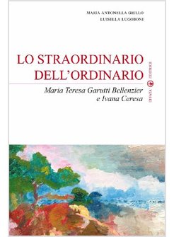 LO STRAORDINARIO DELL'ORDINARIO