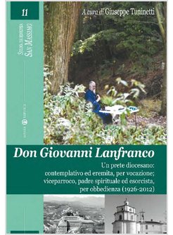 DON GIOVANNI LANFRANCO