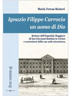 IGNAZIO FILIPPO CARROCIO UN UOMO DI DIO