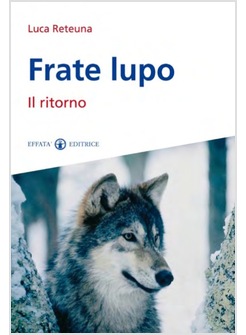 FRATE LUPO IL RITORNO