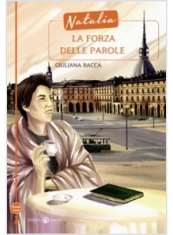 NATALIA LA FORZA DELLE PAROLE