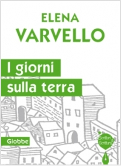 I GIORNI SULLA TERRA. GIOBBE