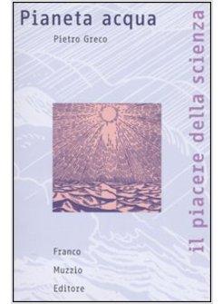 PIANETA ACQUA