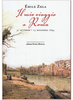 IL MIO VIAGGIO A ROMA