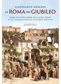 ROMA DEL GIUBILEO