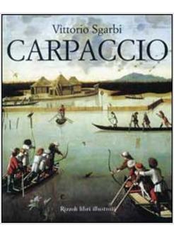 CARPACCIO