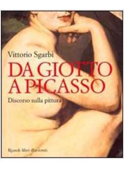 DA GIOTTO A PICASSO