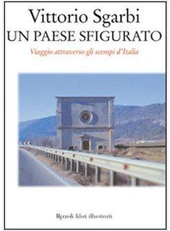 PAESE SFIGURATO (UN)