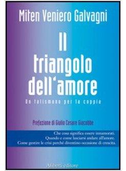 TRIANGOLO DELL'AMORE (IL)