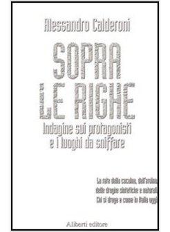 SOPRA LE RIGHE