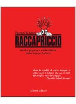 RACCAPRICCIO