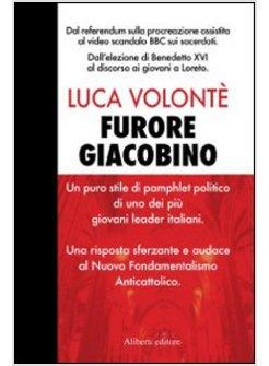 FURORE GIACOBINO