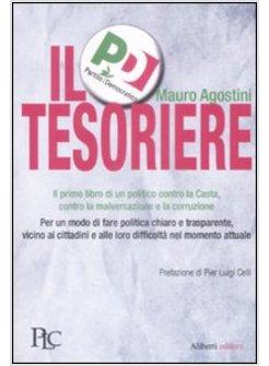 TESORIERE (IL)