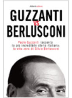 GUZZANTI VS BERLUSCONI