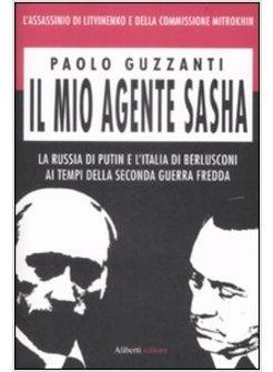 MIO AGENTE SASHA (IL)