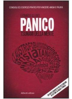 PANICO TZUNAMI DELLA MENTE