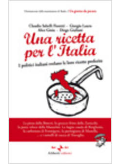 UNA RICETTA PER L'ITALIA