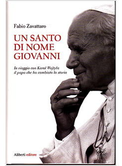 UN SANTO DI NOME GIOVANNI