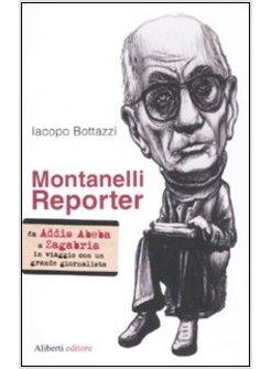 MONTANELLI REPORTER